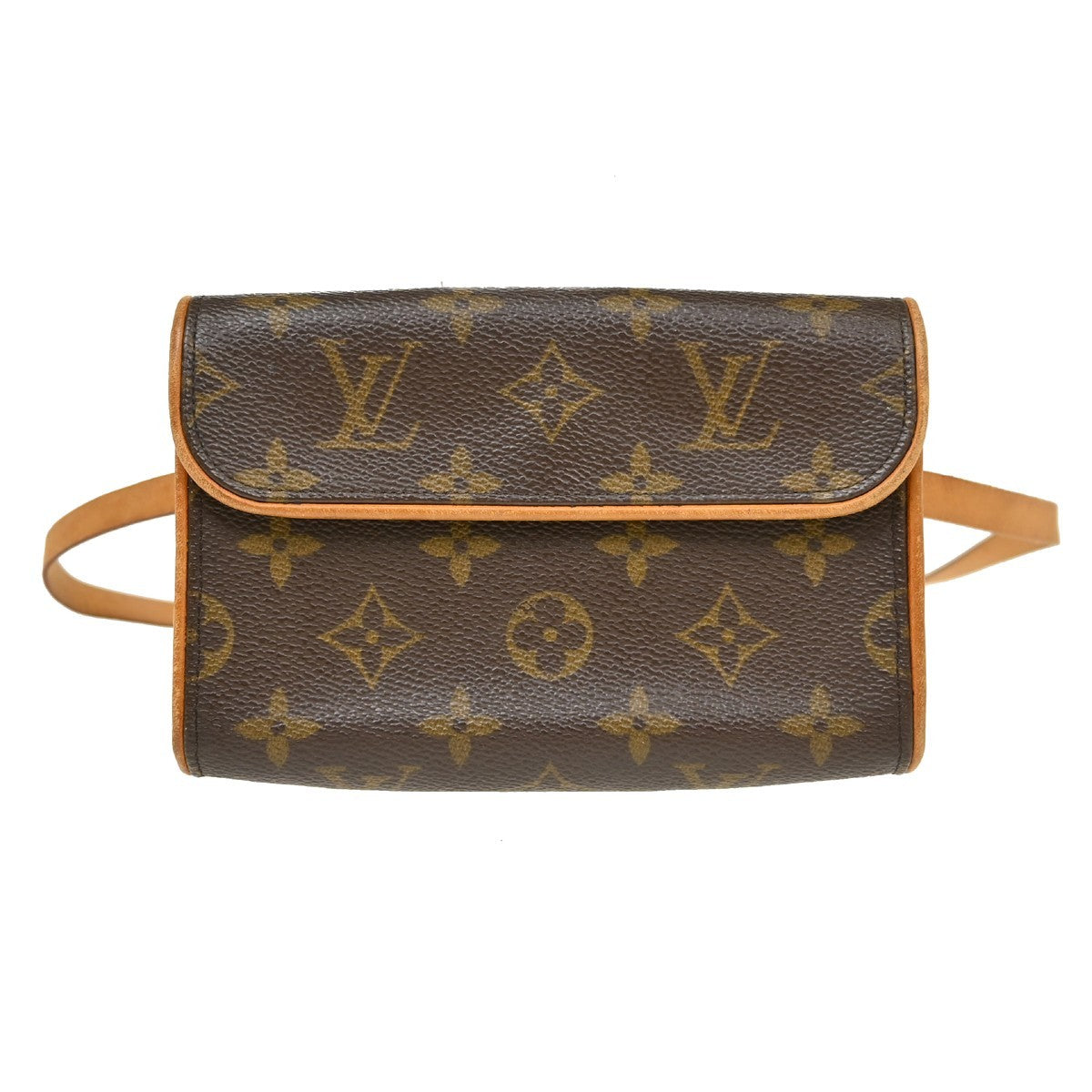 Louis Vuitton Florentine Waist Monogram Canvas Product Image