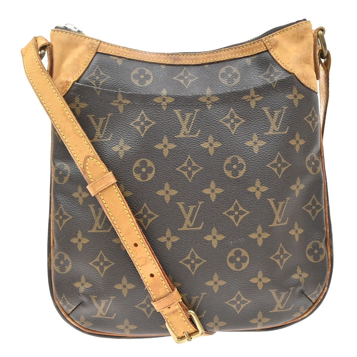 Louis Vuitton Odeon Monogram Canvas PM