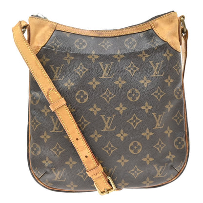Louis Vuitton Odeon Monogram Canvas PM