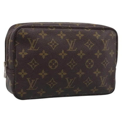 Louis Vuitton Trousse Toilette Monogram Canvas 23