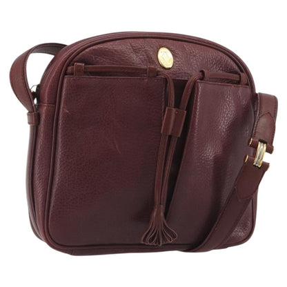 Cartier Tasseled Must de Cartier Leather Product Image