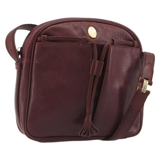 Cartier Tasseled Must de Cartier Leather Product Image