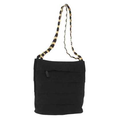 Salvatore Ferragamo Vala Shoulder Bag Nylon Product Image
