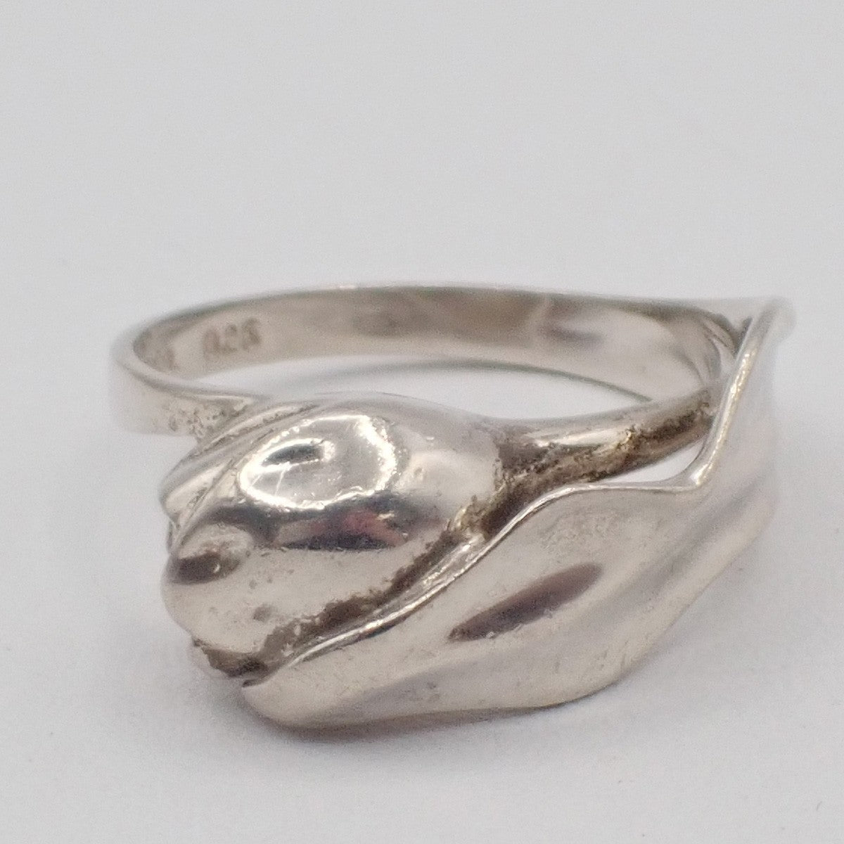 Tiffany & Co. Tulipe Silver 925 Product Image