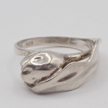 Tiffany & Co. Tulipe Silver 925 Product Image