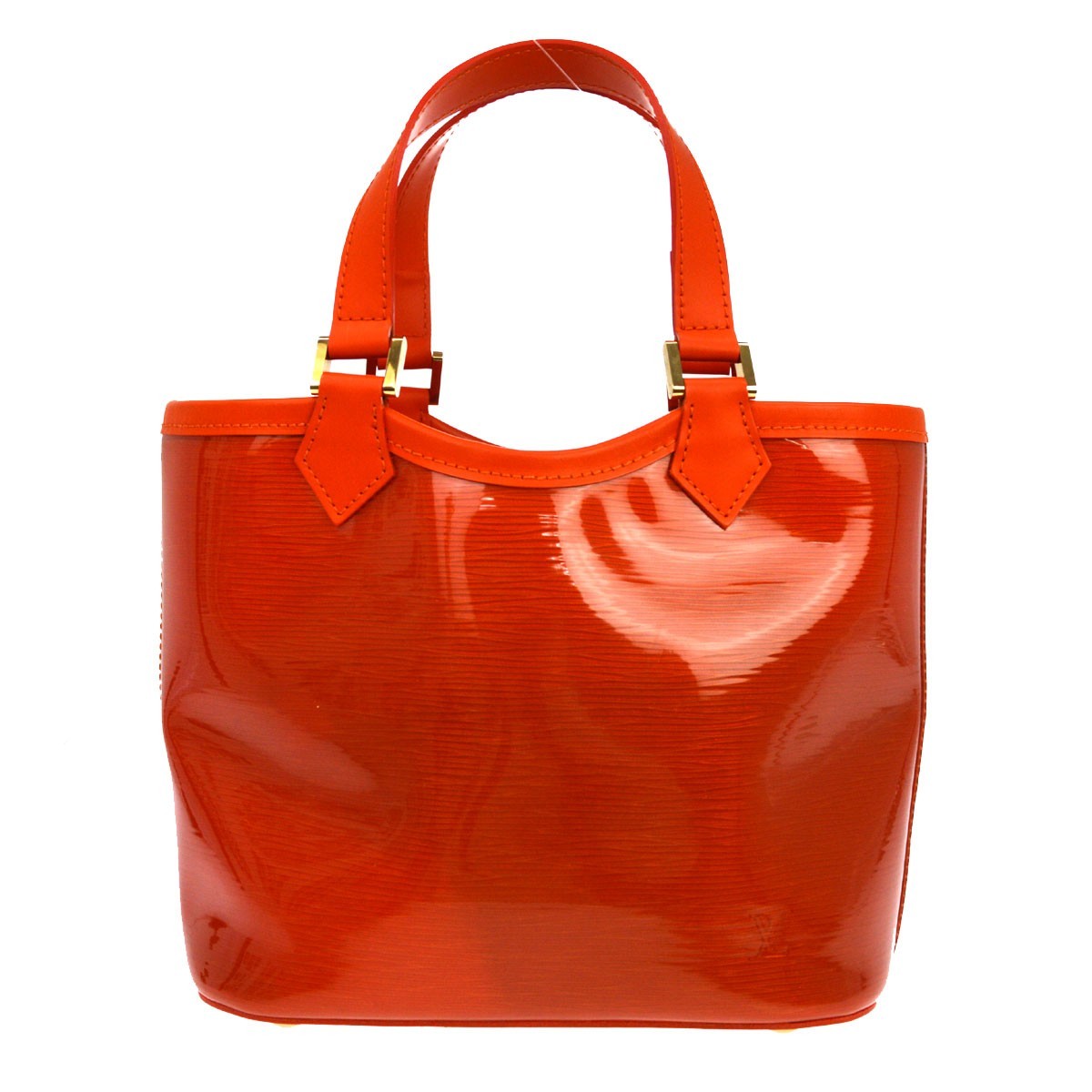 Louis Vuitton Plage Lagoon Bay Vinyl Epi Leather Mini