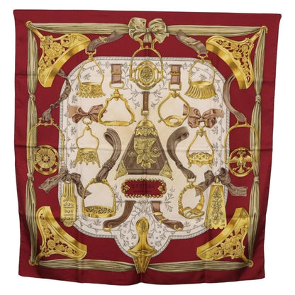 Hermes Carré 90 Silk multicolor Product Image