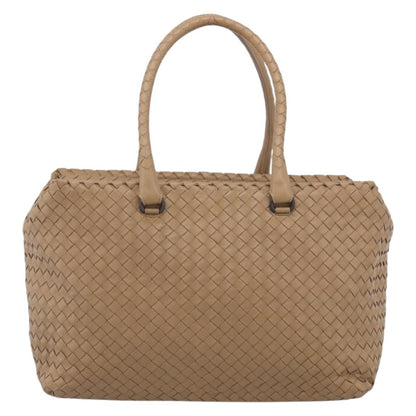Bottega Veneta Brick Intrecciato Nappa Medium