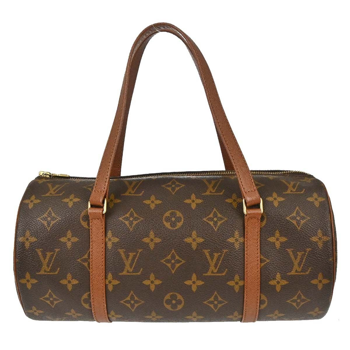 Louis Vuitton Papillon Monogram Canvas 30