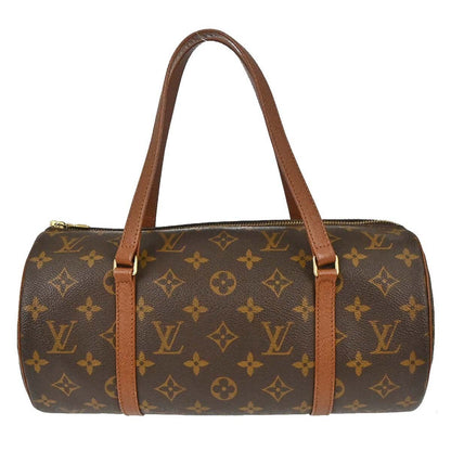 Louis Vuitton Papillon Monogram Canvas 30