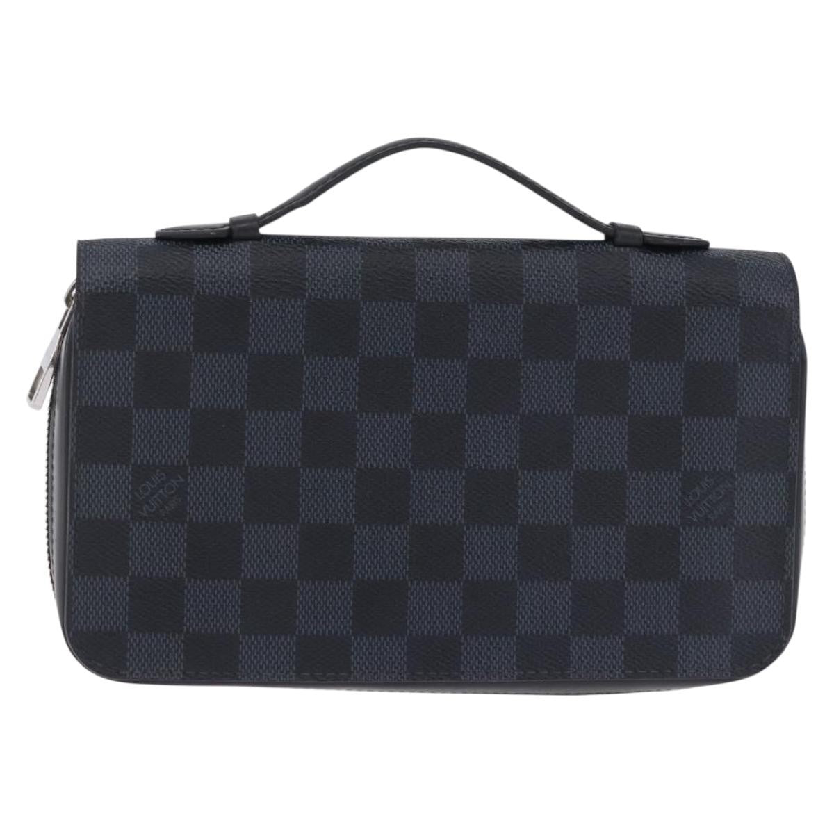 Louis Vuitton Zippy XL Damier Leather Product Image