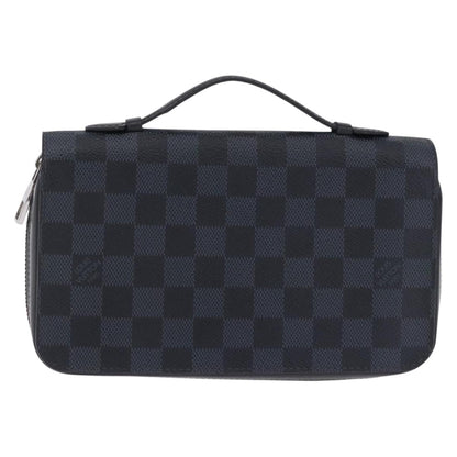 Louis Vuitton Zippy XL Damier Leather Product Image