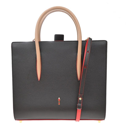 Christian Louboutin Paloma Printed Leather Medium