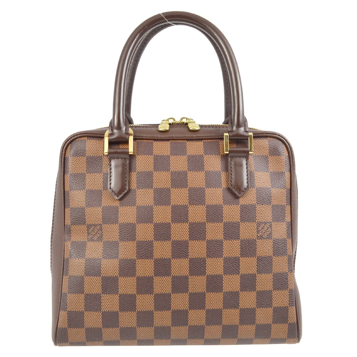 Louis Vuitton Brera Handbag Damier Product Image