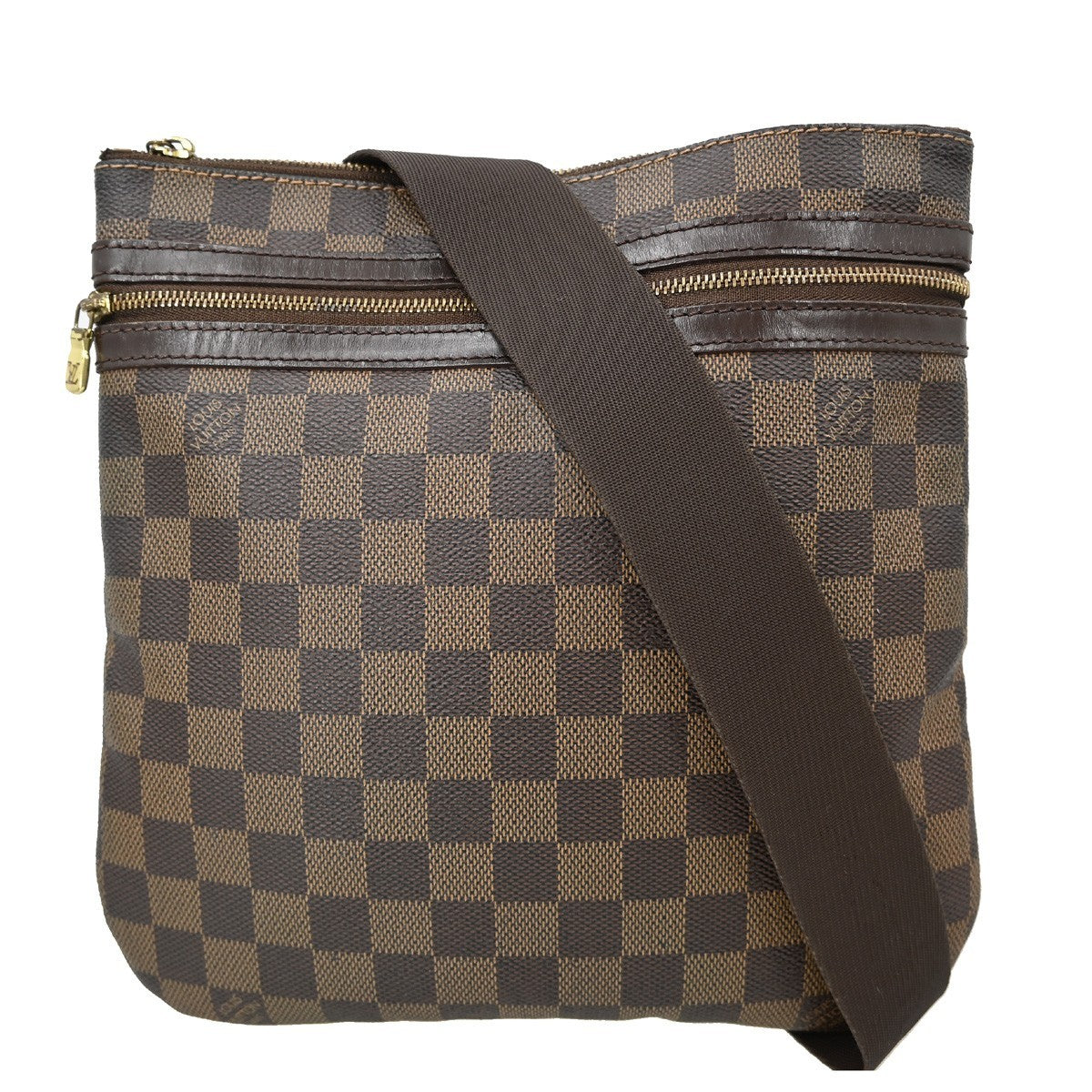 Louis Vuitton Bosphore Pochette Damier Product Image