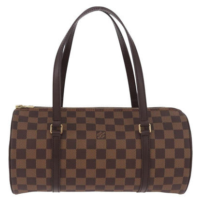 Louis Vuitton Papillon Handbag Monogram Canvas 30