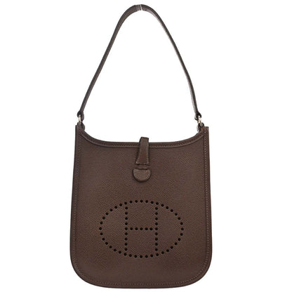 Hermes Short Strap Evelyne Epsom TPM