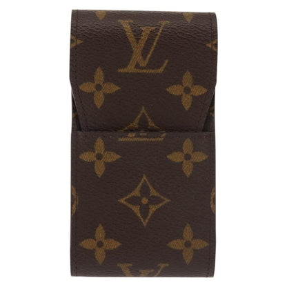 Louis Vuitton Etui Cigarette Case Monogram canvas Product Image