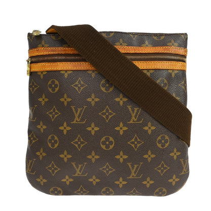 Louis Vuitton Bosphore Pochette Monogram Canvas Product Image