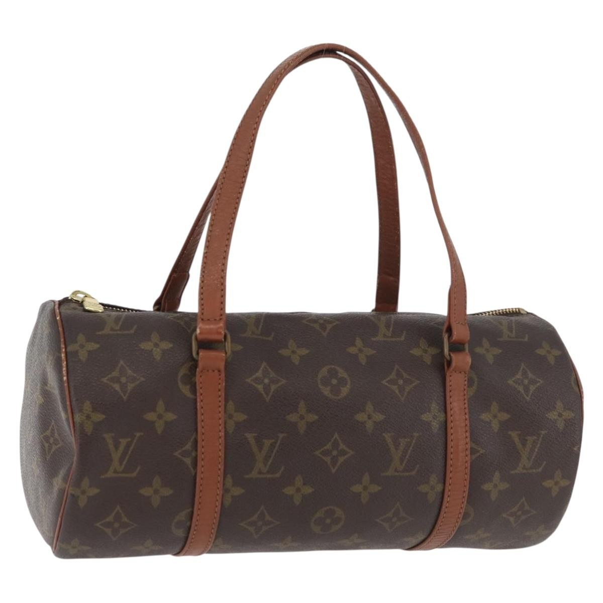 Louis Vuitton Papillon Monogram Canvas 30
