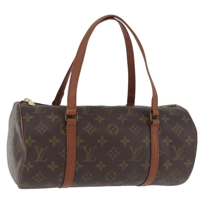 Louis Vuitton Papillon Monogram Canvas 30