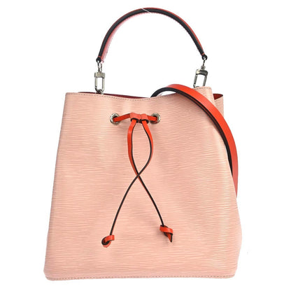 Louis Vuitton NeoNoe Epi Leather MM