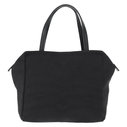 Fendi Vintage Handbag Canvas Product Image