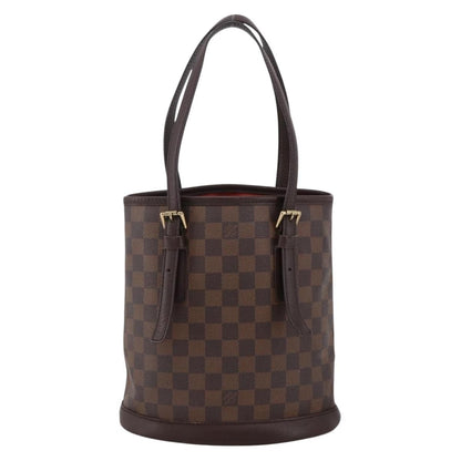 Louis Vuitton Marais Bucket Damier Ebene GM