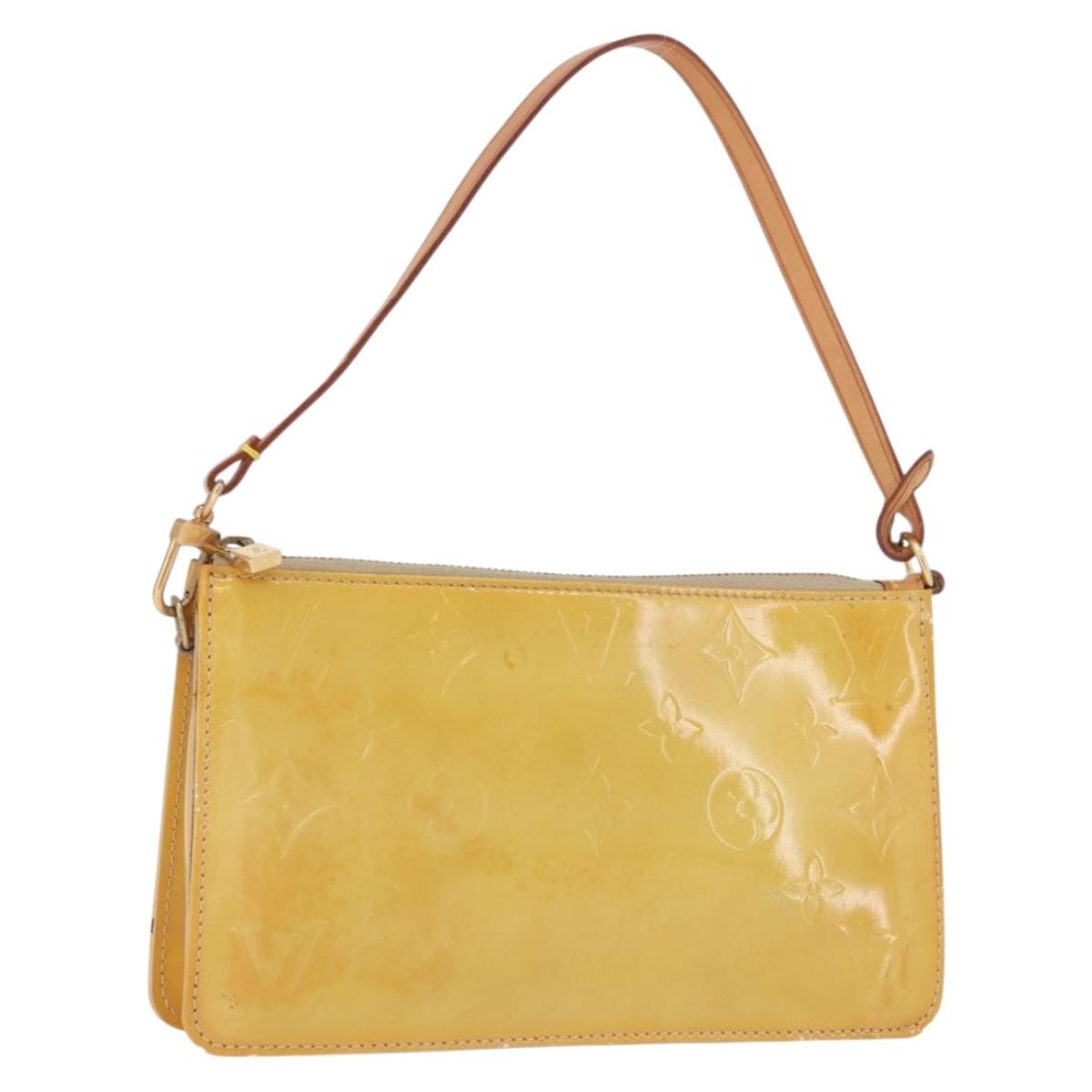 Louis Vuitton Lexington Pochette Monogram Vernis Product Image