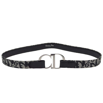 Christian Dior Vintage belt Canvas Product Image