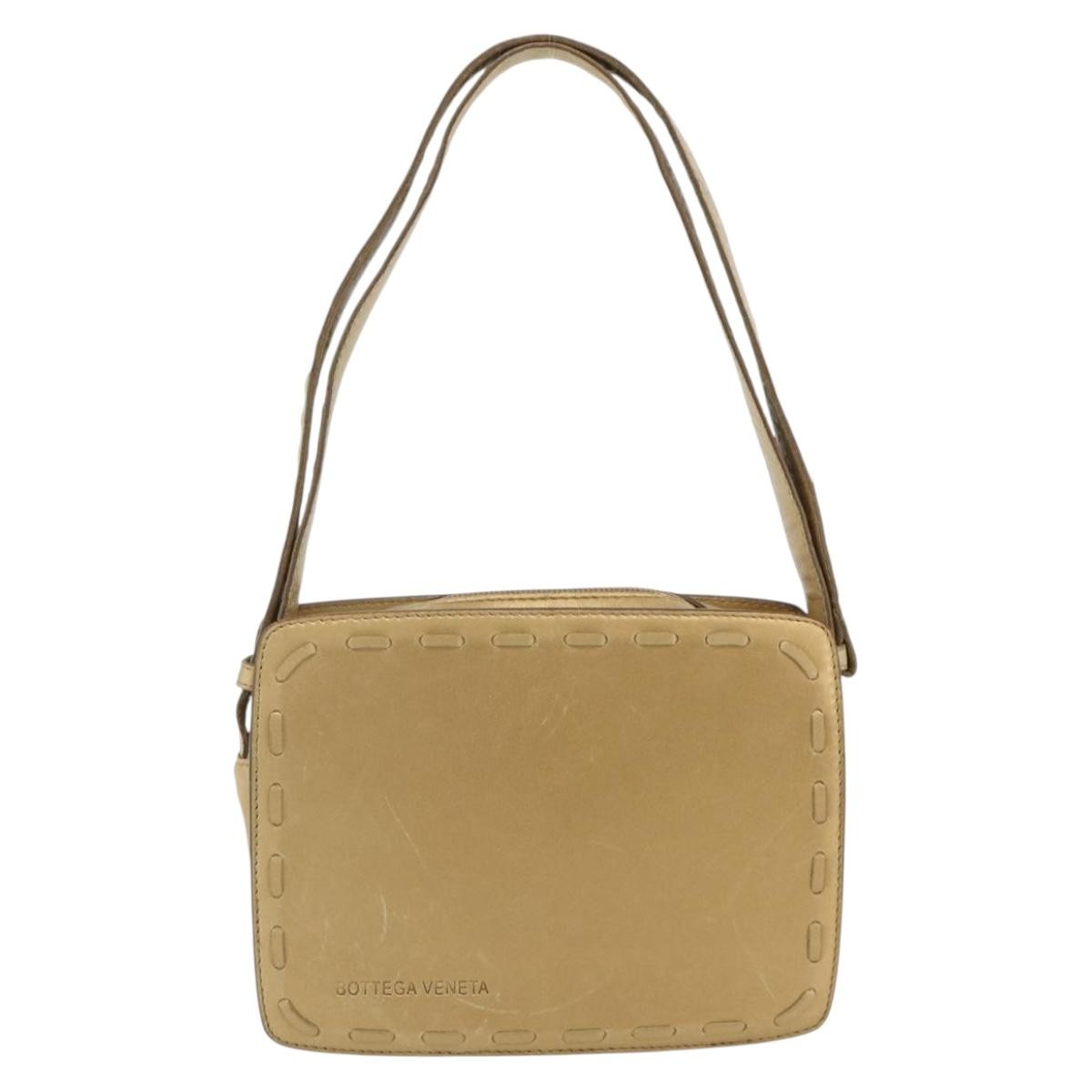 Bottega Veneta Vintage Leather Product Image