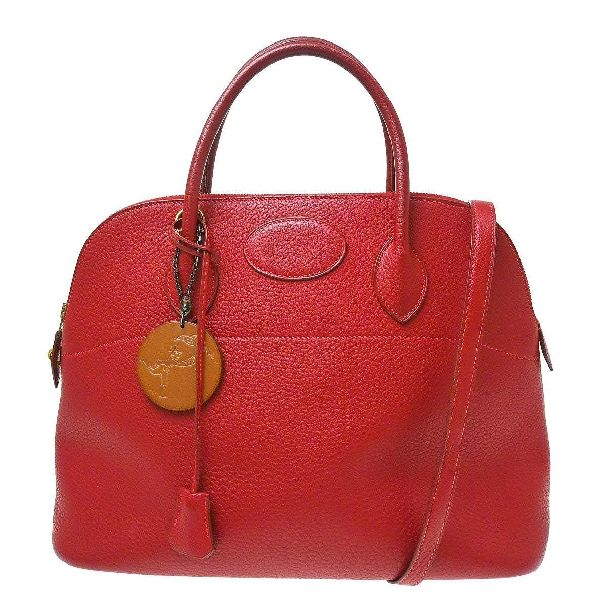 Hermes Bolide Clemence 35