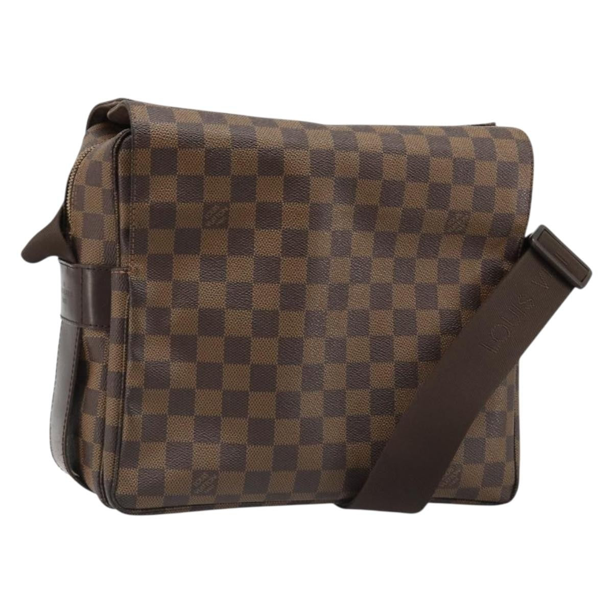Louis Vuitton Naviglio Handbag Damier Product Image