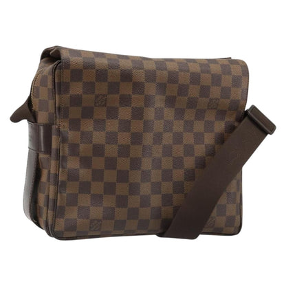Louis Vuitton Naviglio Handbag Damier Product Image