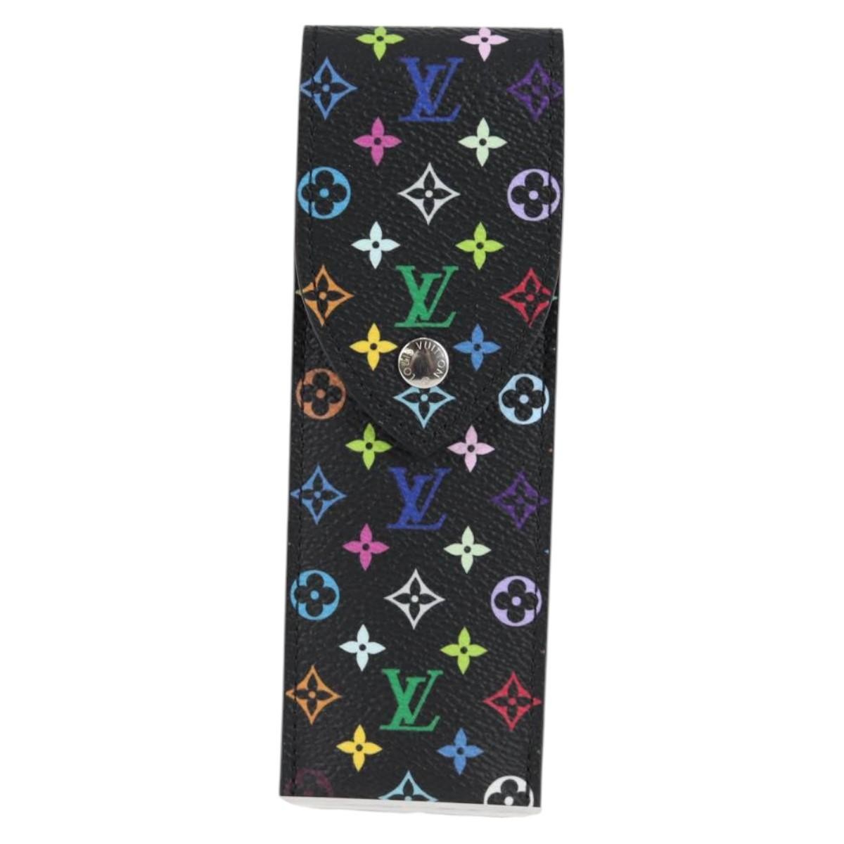 Louis Vuitton Etui à stylo Canvas Product Image