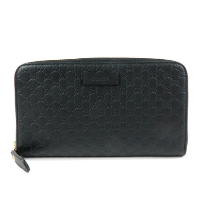 Gucci Zip Organizer Microguccissima Leather Product Image