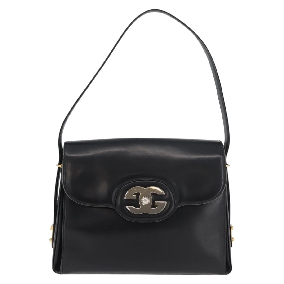 Gucci Shoulder Leather Small