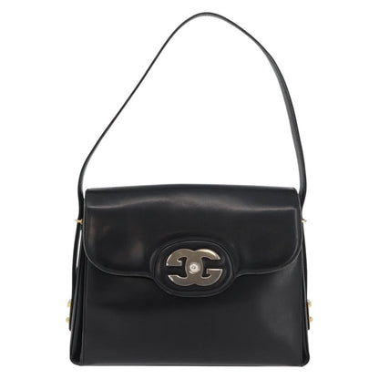 Gucci Shoulder Leather Small