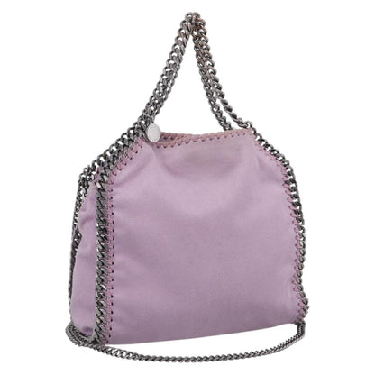 Stella McCartney Falabella Tote polyester Large