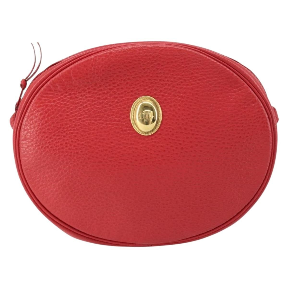 Christian Dior Vintage Leather Product Image