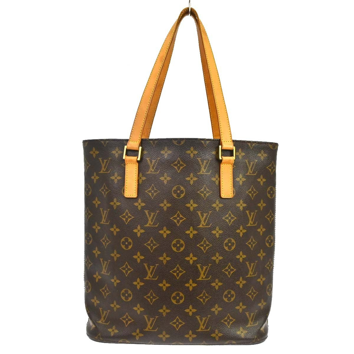 Louis Vuitton Vavin Tote Monogram Canvas GM
