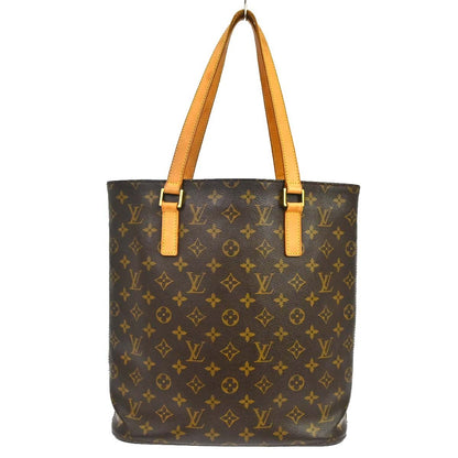Louis Vuitton Vavin Tote Monogram Canvas GM