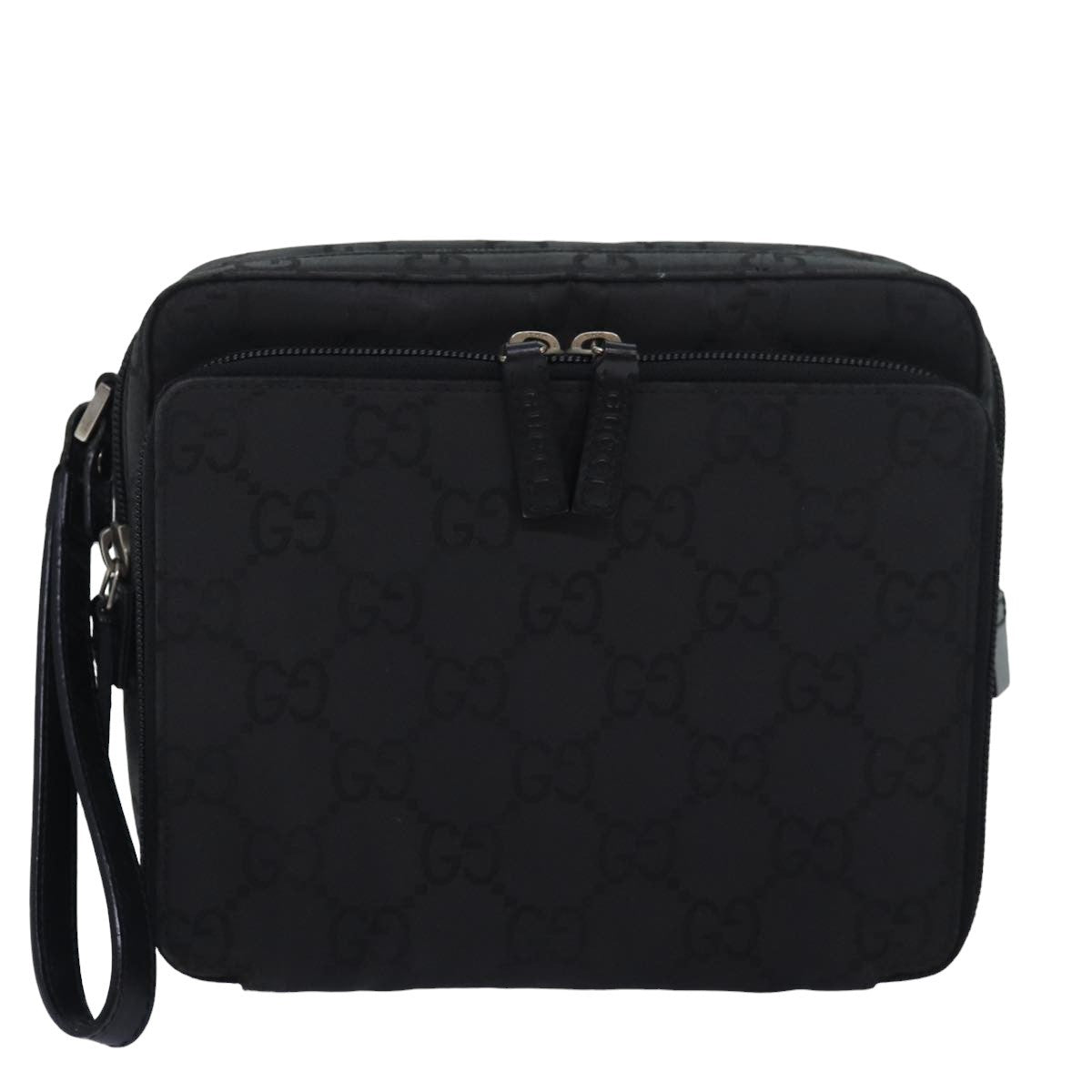 Gucci Vintage clutch Canvas Product Image