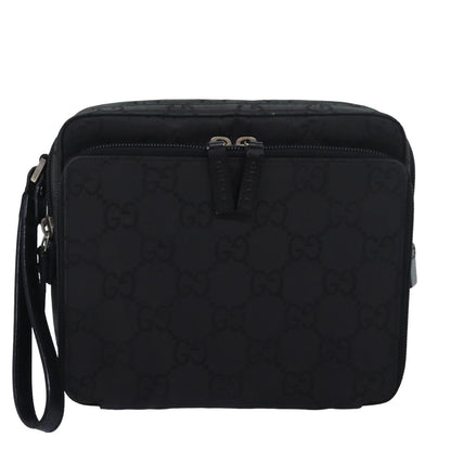 Gucci Vintage clutch Canvas Product Image