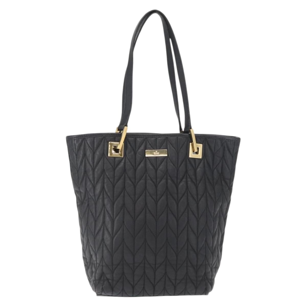 Gucci Vintage tote Leather Product Image