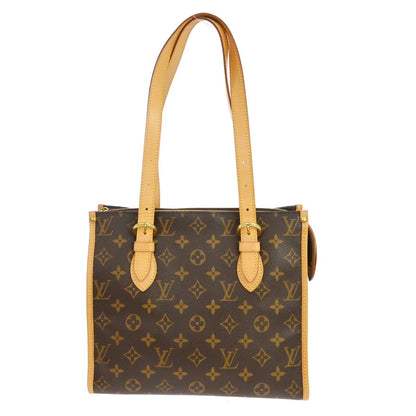 Louis Vuitton Popincourt Tote Monogram Canvas Haut