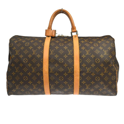 Louis Vuitton Keepall Monogram Canvas 50