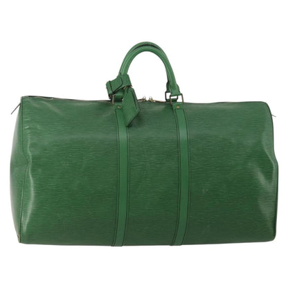 Louis Vuitton Keepall Epi Leather 55