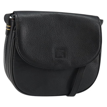 Burberry Flap Shoulder Leather Product Image
