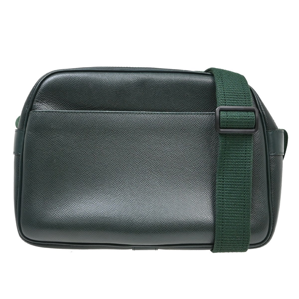 Louis Vuitton Reporter Taiga Leather PM